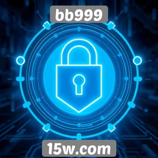 plataforma bb999 destaca recursos de segurança