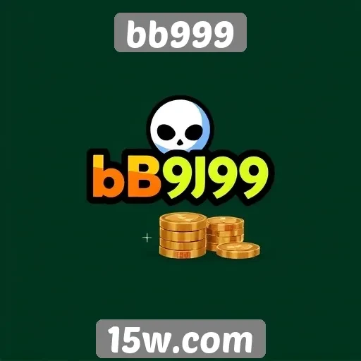 Análise do catálogo de jogos disponíveis no bb999