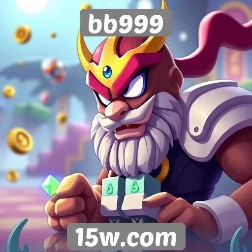 Comparativo de jogos disponíveis no bb999
