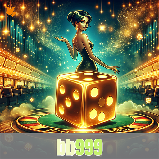 Slots Incríveis no bb999: Entre no Mundo dos Jogos
