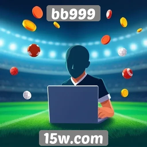 Comodidade nas apostas online no bb999
