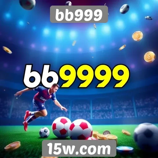 Promoções e bônus atraem novos jogadores ao bb999